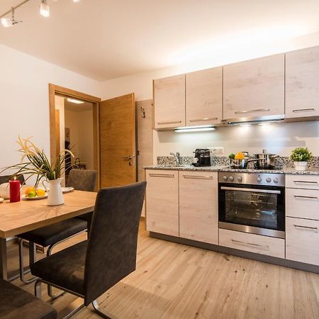 Апартаменти Smartflats Дорфгаштайн Екстер'єр фото