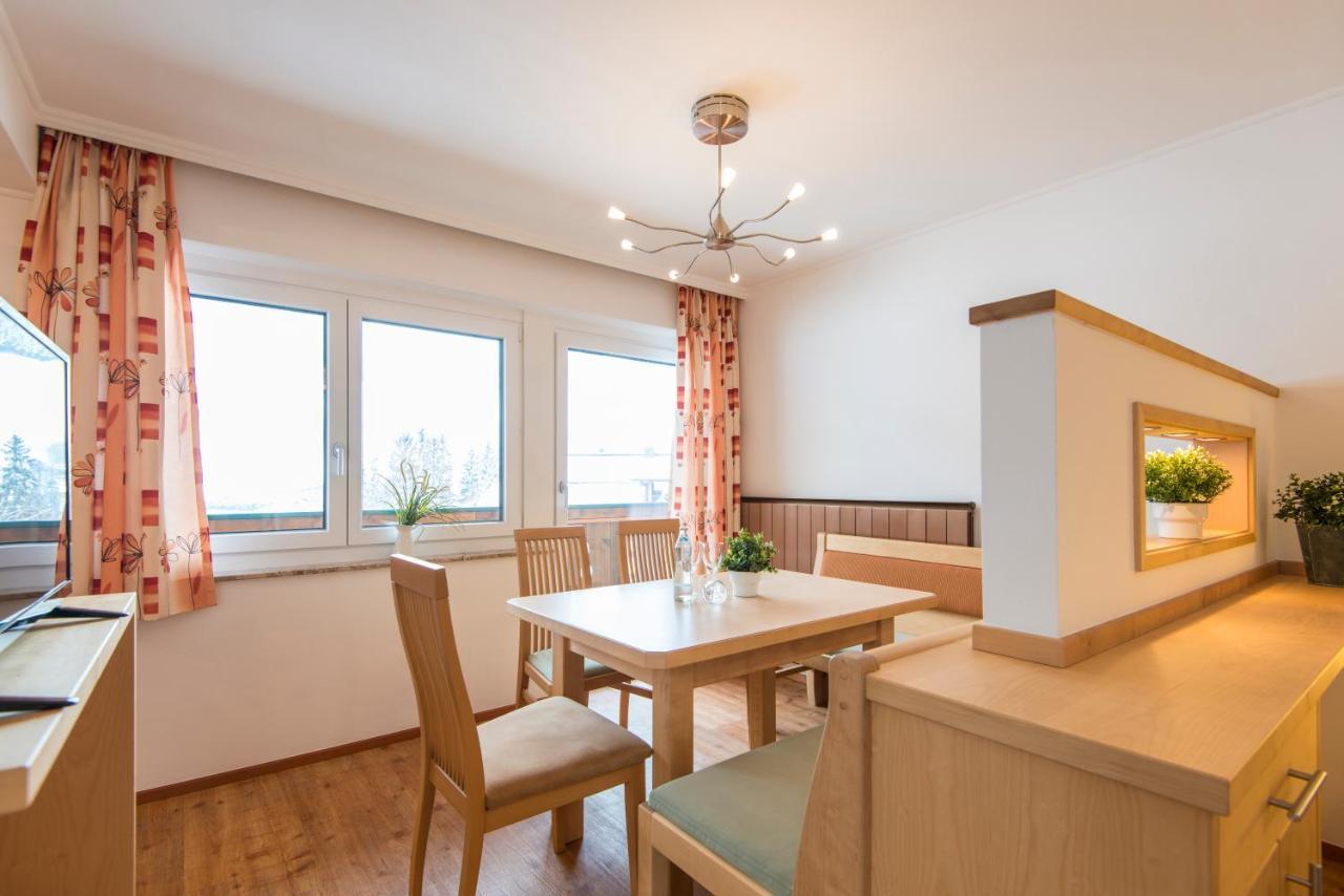 Апартаменти Smartflats Дорфгаштайн Екстер'єр фото