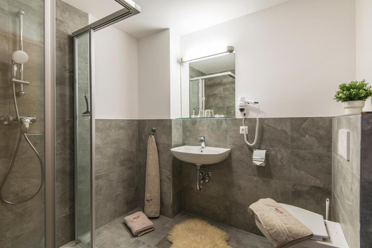 Апартаменти Smartflats Дорфгаштайн Екстер'єр фото