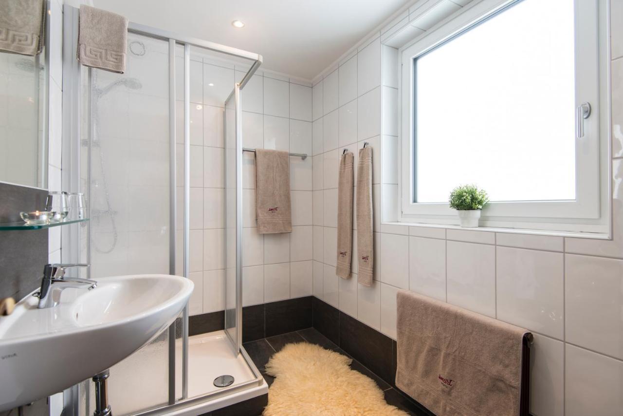 Апартаменти Smartflats Дорфгаштайн Екстер'єр фото