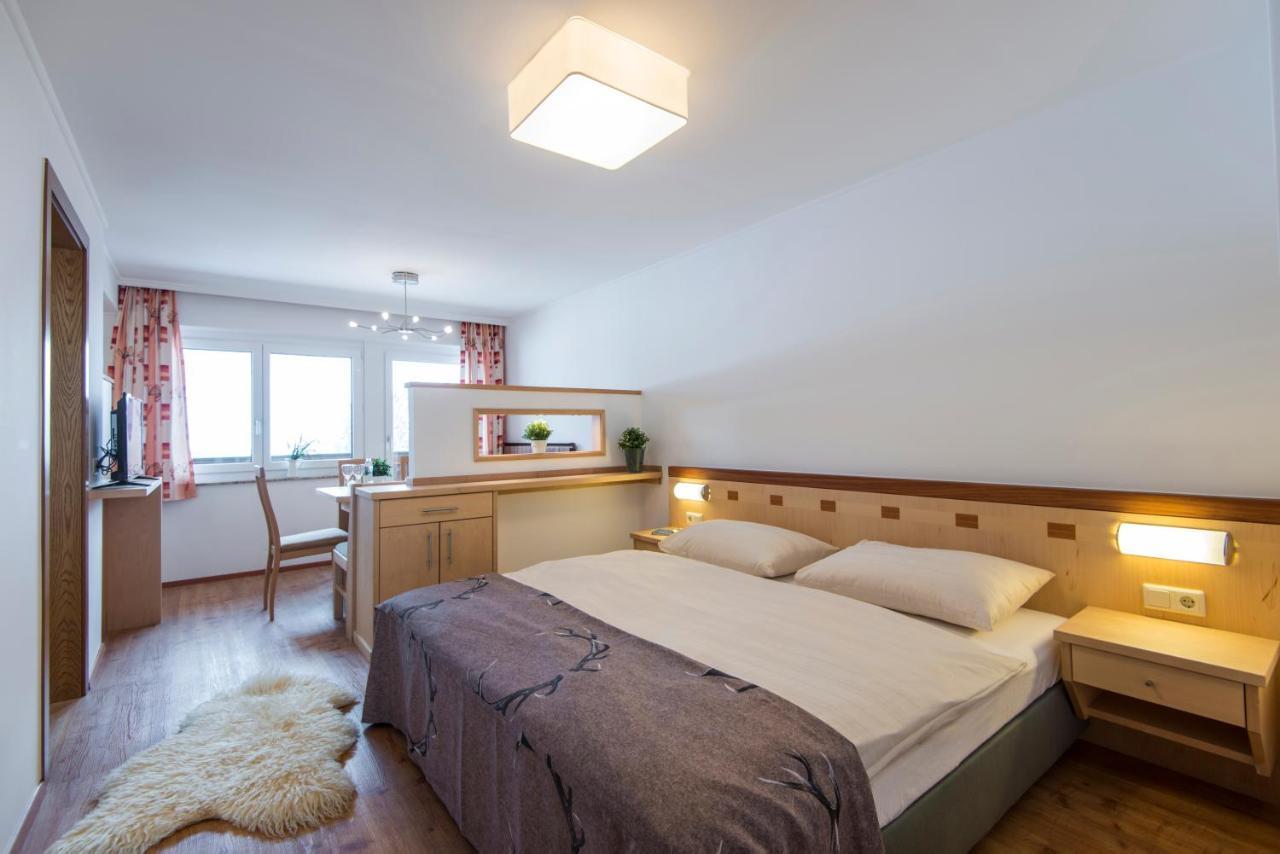 Апартаменти Smartflats Дорфгаштайн Екстер'єр фото