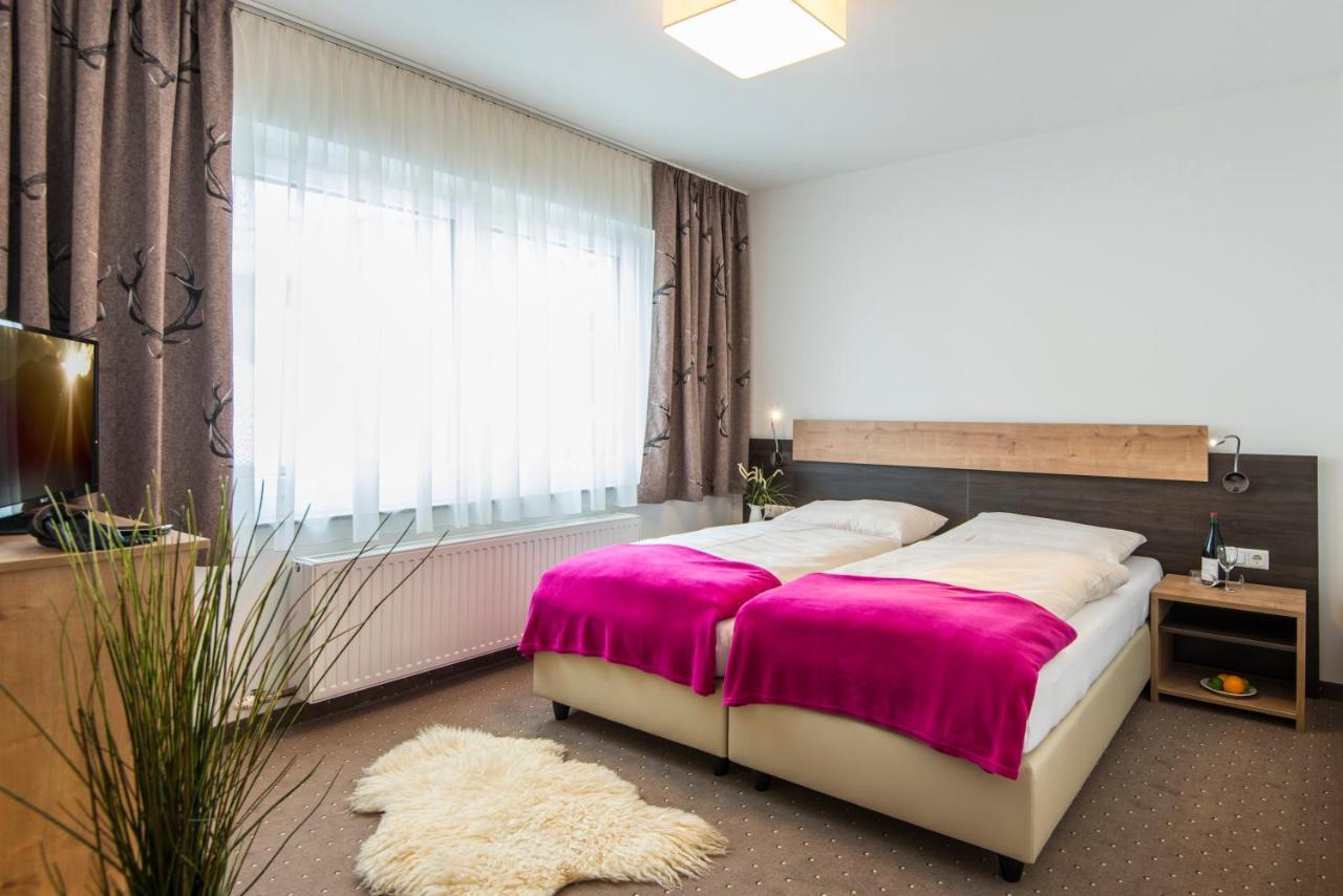 Апартаменти Smartflats Дорфгаштайн Екстер'єр фото